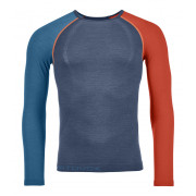 Pánské triko Ortovox 120 Competition Light Long Sleeve M