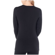 Dámské triko Icebreaker Women's 260 Tech LS Crewe