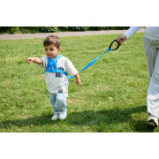 Dětské vodítko LittleLife Toddler Reins Triceratops