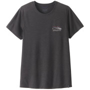 Dámské triko Patagonia Women's Capilene® Cool Trail Shirt - Stratapeaks