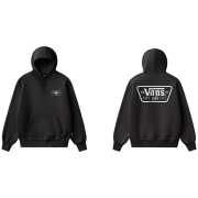 Pánská mikina Vans Knu Patch Pullover