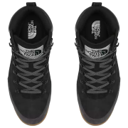 Pánské boty The North Face M Back-To-Berkeley Iv Leather Wp