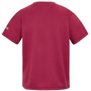 Dětské triko Regatta Aria Deep Pink