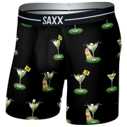 Boxerky Saxx Volt Breathable Mesh Boxer Brief