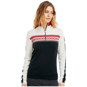 Dámský svetr Dale of Norway Dystingen Fem Sweater