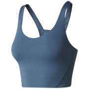 Sportovní podprsenka The North Face W Jaida Long Line Bra