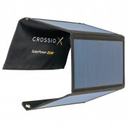Solární panel Crossio SolarPower 21W 2.0