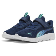 Dětské boty Puma FlexFocus Modern Blaze Fade AC+ PS Persi