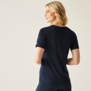 Dámské triko Regatta W Fingal V-Neck II