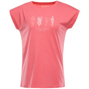 Dámské triko Alpine Pro Omba 2