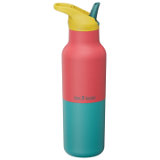 Láhev Klean Kanteen Rise Vac Classic 16oz (w/ Flip Seal Cap)
