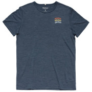Pánské triko Devold Active "Devold Legacy" Tee Man