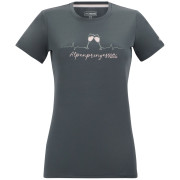 Dámské triko Regatta Women’s Fingal Slogan