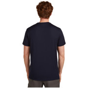 Pánské tričko Icebreaker Men Merino 150 Tech Lite SS Tee Mountain Pulse