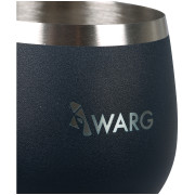 Sklenice Warg Steelos Winer High 500 ml