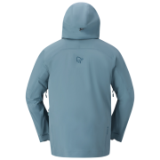 Pánská bunda Norrona møre Gore-Tex Jacket