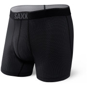 Boxerky Saxx Quest Boxer Brief Fly