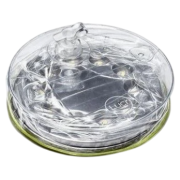 LED svítilna MPOWERD Luci Outdoor