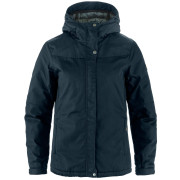 Dámská zimní bunda Fjällräven Stina Padded Jacket W