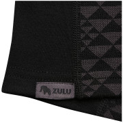 Dámský funkční set Zulu Merino 240 Zip Long