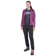 Dámská funkční mikina High Point Woolion Merino 3.0 Lady Sweatshirt