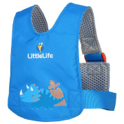 Dětské vodítko LittleLife Toddler Reins Triceratops