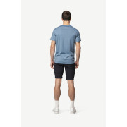 Pánské funkční triko Devold Breeze Plus Merino 200 T-Shirt Man