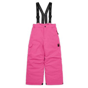 Dětské lyžařské kalhoty LEGO® Official Merchandise Lwpayton 701 Pink