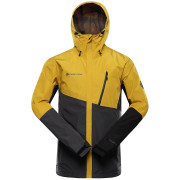 Pánská bunda Alpine Pro Norem 3