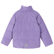 Dětská zimní bunda Reima Paimio Misty Violet