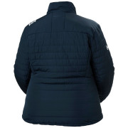 Dámská bunda Helly Hansen W Crew Insulator Jacket 2.0