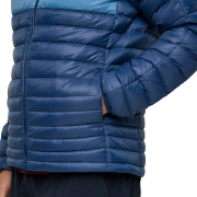Pánská péřová bunda Cotopaxi M'S Fuego Down Hooded Jacket