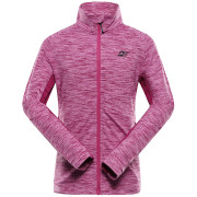 Dětská funkční mikina Alpine Pro Detto Bloom