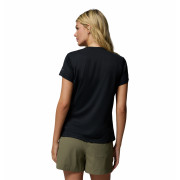 Dámské triko Columbia Zero Rules™ Light Short sleeve Crew