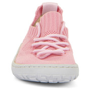 Dětské tenisky Froddo Barefoot light Pink