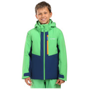 Dětská bunda Kilpi Denver-Jb Green