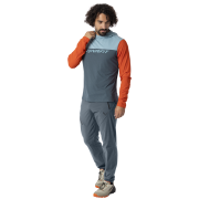 Pánská mikina Dynafit Traverse Sun Hoody M