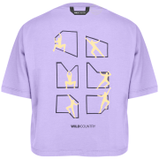 Dámské triko Wild Country Sequence W T-Shirt