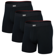 Boxerky Saxx Vibe Xtra Soft Comfort Boxer Brf Fly 3Pk