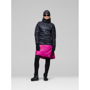 Čepice Norrona 29 mid merinoUll logo Beanie