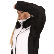 Dámská bunda Kilpi Skimmia-W