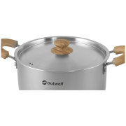 Sada nádobí Outwell Feast Ceramic Set L