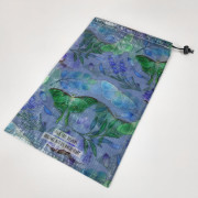 Obal High Tail Designs Drawstring Stuff Sack Nocturna