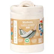 Houpací síť La Siesta Modesta Single Mono