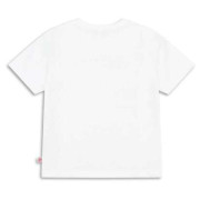 Dětské triko LEGO® Official Merchandise Lwtaj 217 White