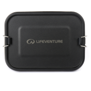 Box na jídlo LifeVenture Stainless Steel Mess Tin Container