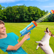 Hračka pro psa Nerf Dog Blaster + Balls 2 pcs