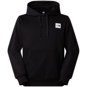 Pánská mikina The North Face M Evolution Box Half Dome Regular Hoodie