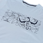 Pánské triko High Point Rock Wall T-Shirt