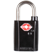 Zámek LifeVenture TSA Mini Padlocks - 2 ks